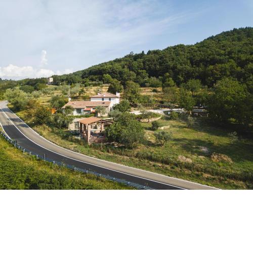 Agriturismo Le Fonti
