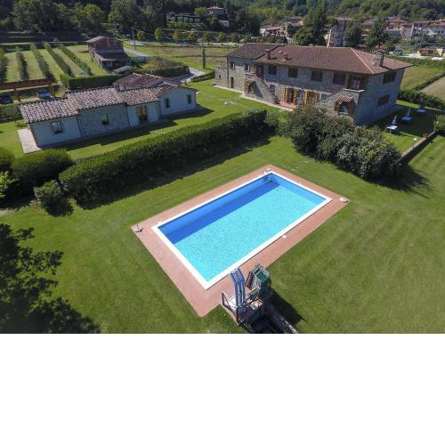 Agriturismo Le Fornaci - Appartamento Bianco