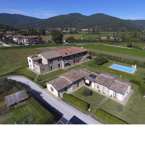 Agriturismo Le Fornaci - Appartamento Fornacino