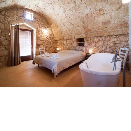 Agriturismo Le Fornelle