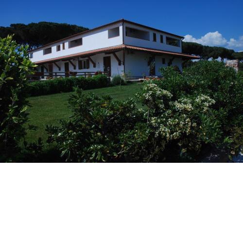 Agriturismo Le Frasche