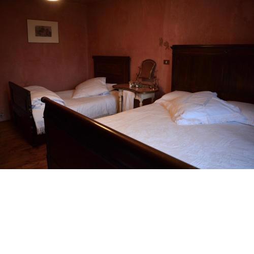 Agriturismo Le Frise