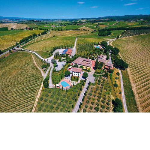 Agriturismo Le Gallozzole