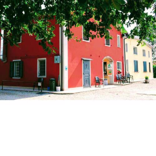 Agriturismo Le Gazze