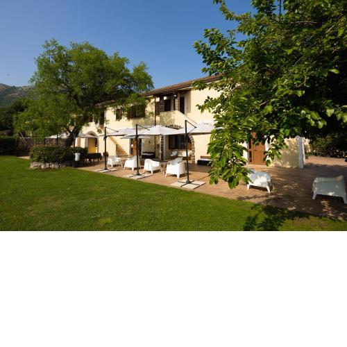 Agriturismo Le Ghiandaie