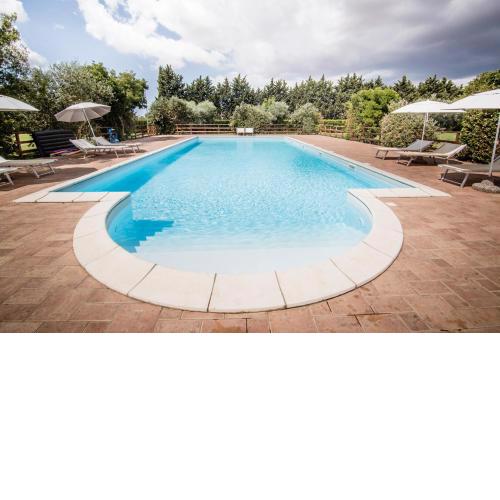 Agriturismo Le Giare