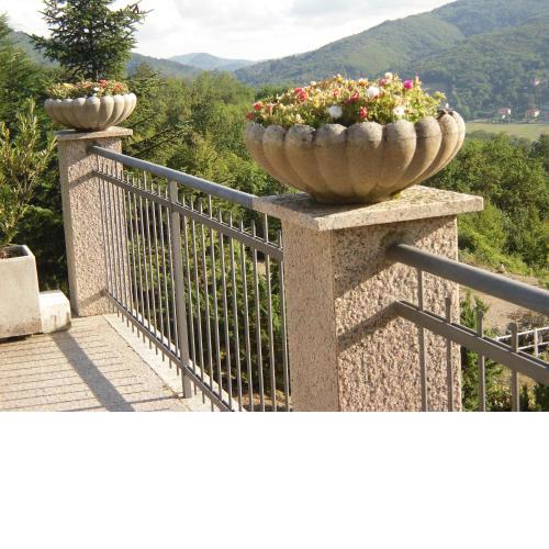 Agriturismo Le Giare