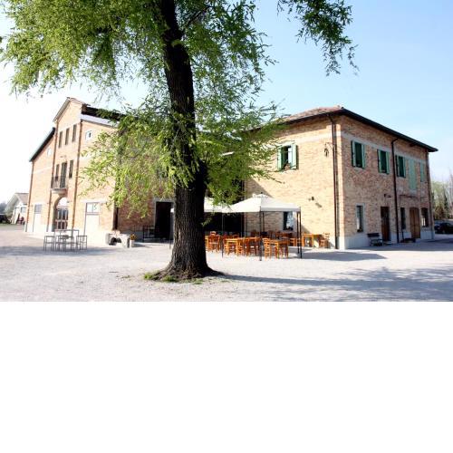 Agriturismo Le Giarine
