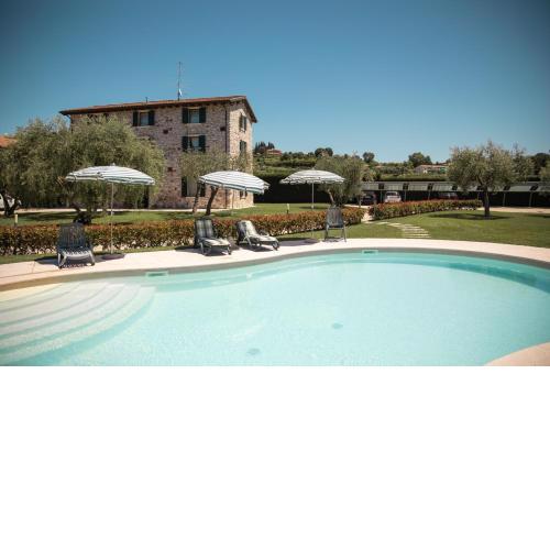 Agriturismo Le Ginestre