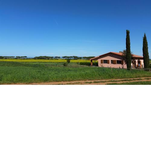 Agriturismo Le Giunchiglie