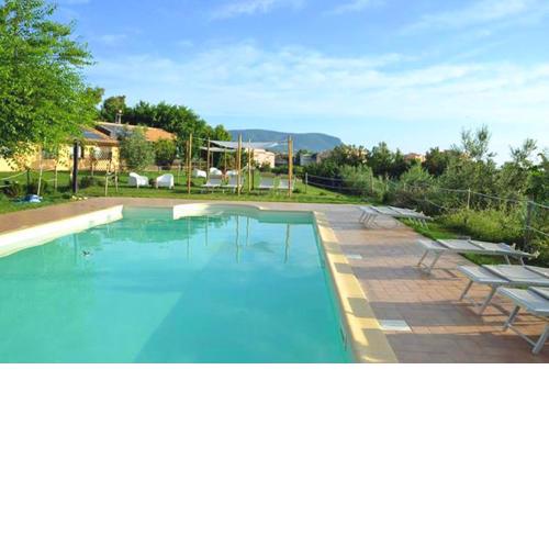 Agriturismo Le Grange