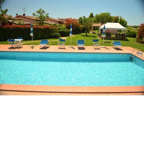 Agriturismo Le Grazie