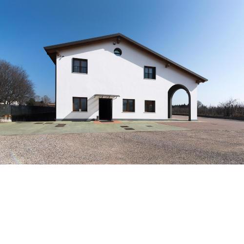 Agriturismo Le Grazie