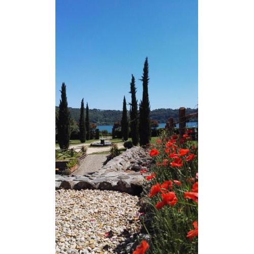 Agriturismo Le Grotte