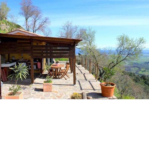 Agriturismo Le Guazze Bone