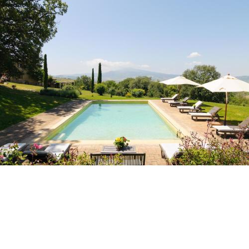 Agriturismo Le Macchie