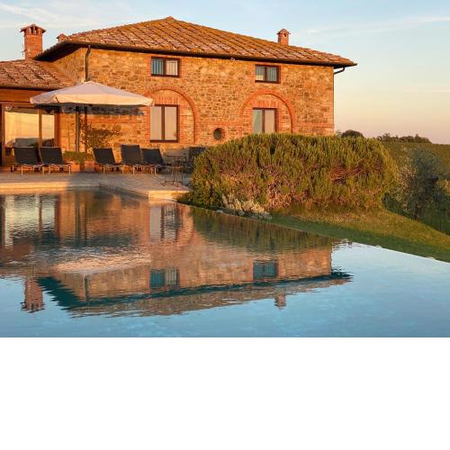Agriturismo Le Macie