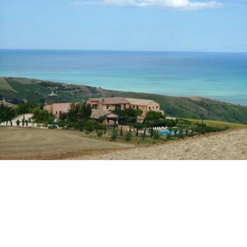 Agriturismo Le Macine