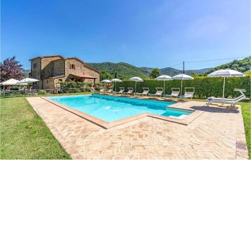 Agriturismo le Macine