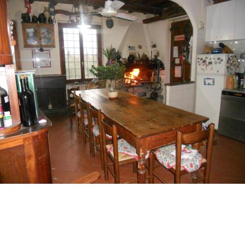 Agriturismo Le Macine