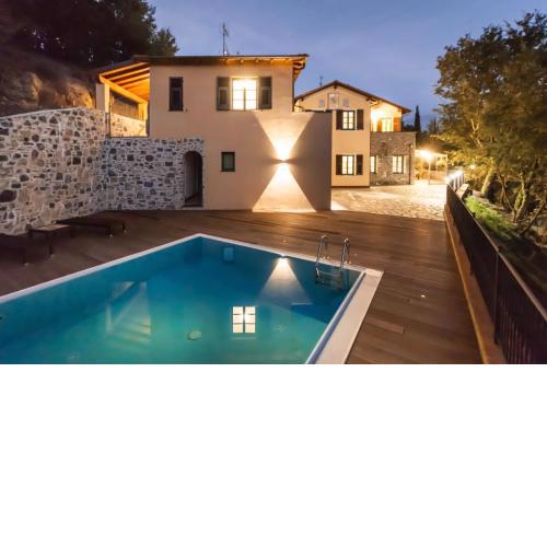 Agriturismo Le Meridiane