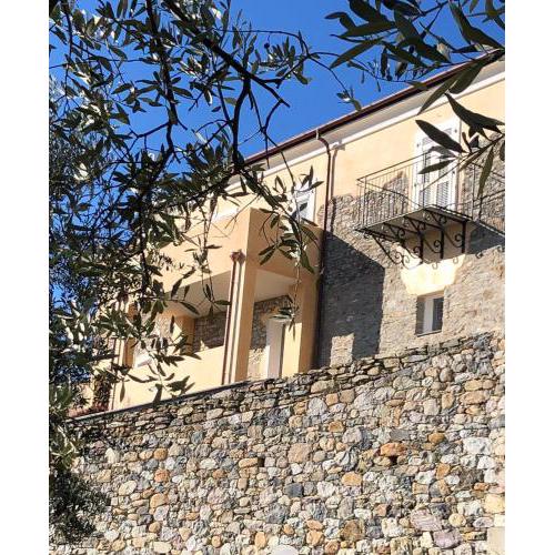 Agriturismo Le Merline