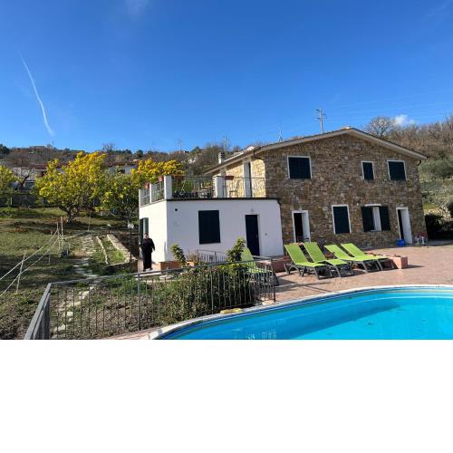 Agriturismo Le Mimose