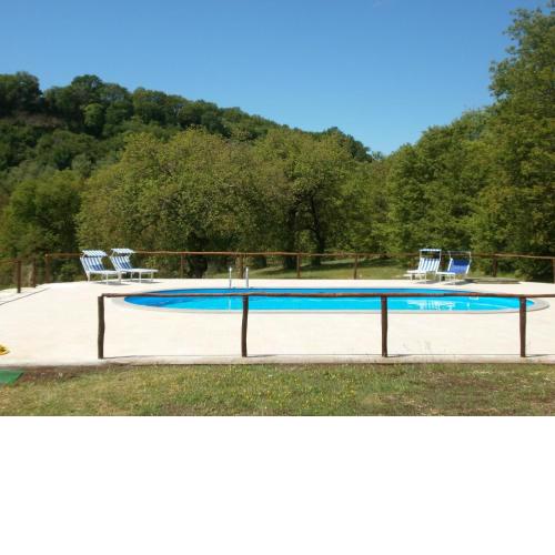 Agriturismo Le Molette