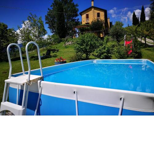 Agriturismo Le Noci