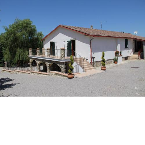 Agriturismo Le Paicciole