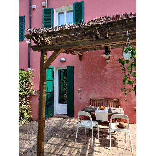 Agriturismo Le Pellicce