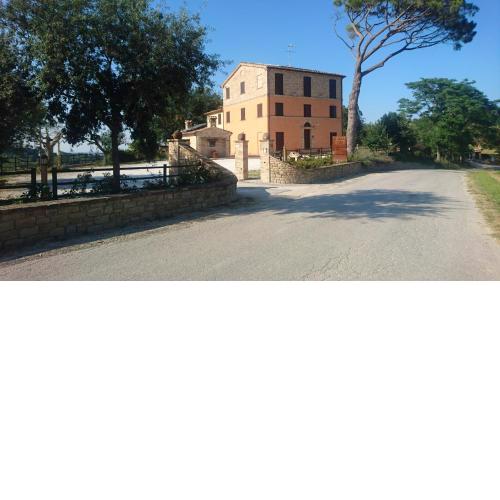 Agriturismo "Le Piagge"