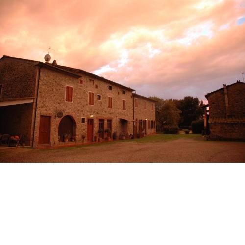 Agriturismo Le Piane Del Milia