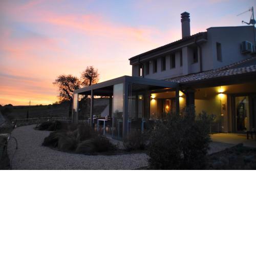 Agriturismo Le Piccole Macìe