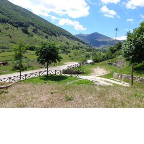 Agriturismo Le Prata