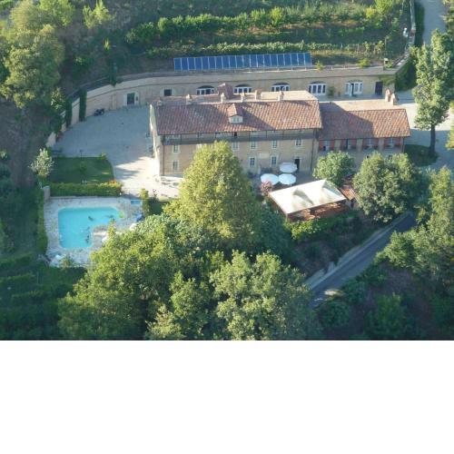 Agriturismo Le Querce del Vareglio