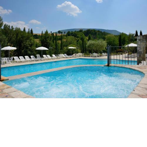 Agriturismo Le Querce di Assisi