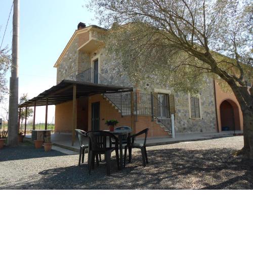 Agriturismo Le Querci