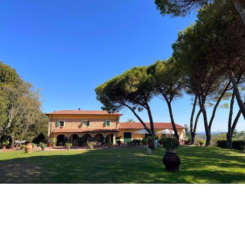 Agriturismo Le Querciole