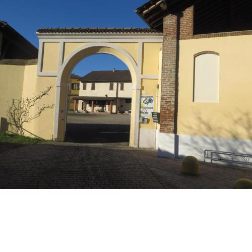 Agriturismo Le Risaie