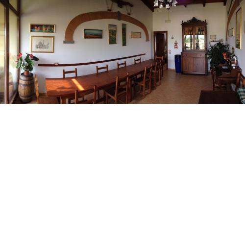 Agriturismo "Le Rondinelle"