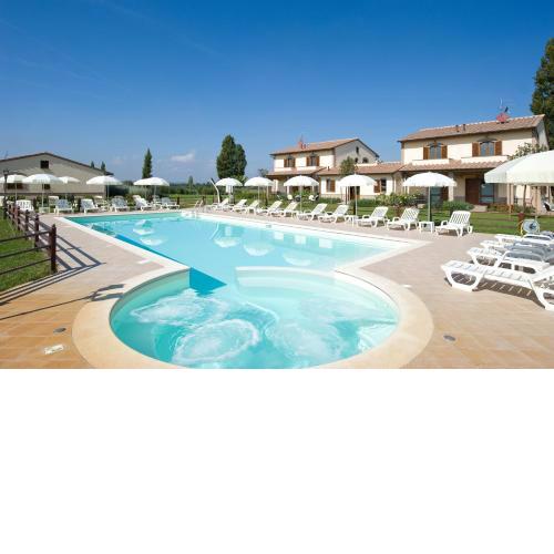 Agriturismo Le Rondini Di Francesco Di Assisi