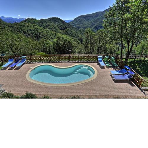 Agriturismo Le Scope