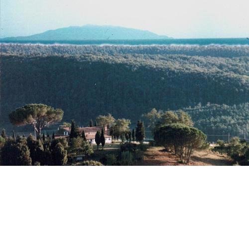 Agriturismo Le Serre