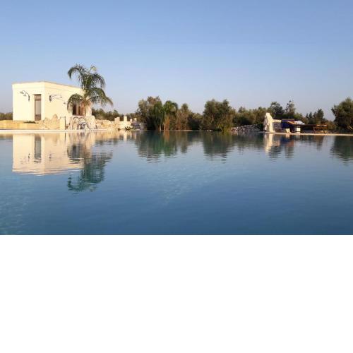 Agriturismo Le Site