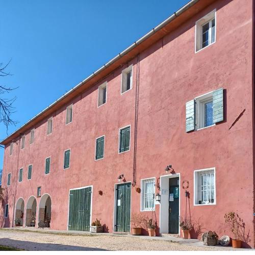 Agriturismo Le Spezie
