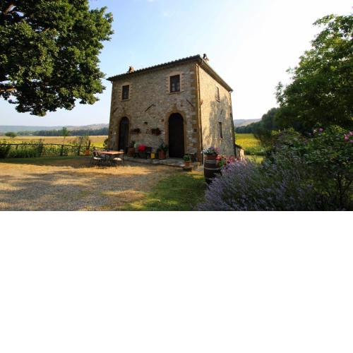 Agriturismo Le Spighe
