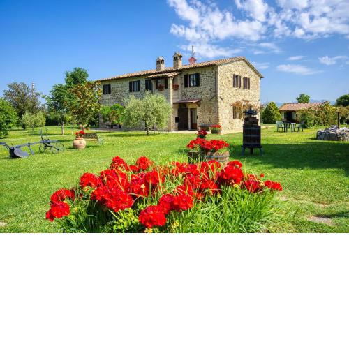 Agriturismo Le Terre del Casale