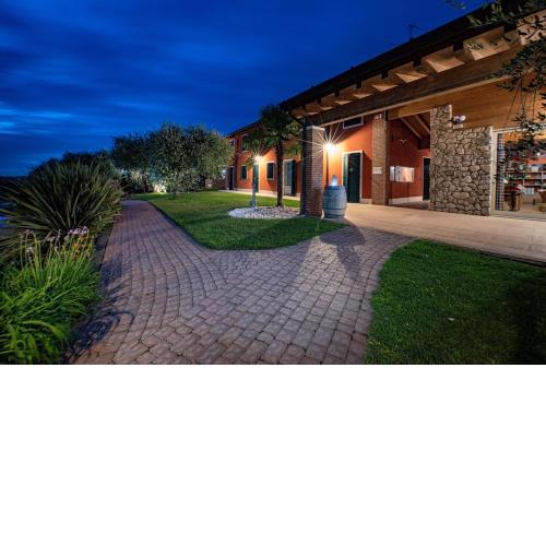 Agriturismo Le Tese