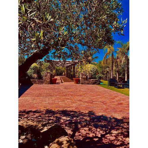 Agriturismo le tre stelle